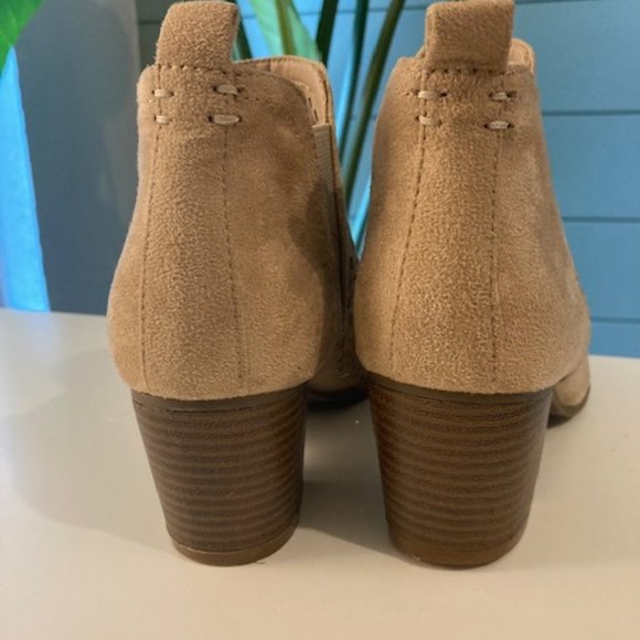 Indigo Road ankle booties Size womens 7 - Picture 6 of 10